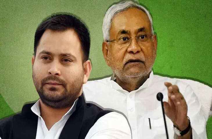 क्या बिहार में खरमास के बाद होगा खेला? JDU के 18 विधायकों वाले दावे पर RJD ने की भविष्यवाणी