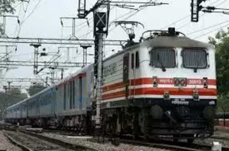 Bhopal रेल यात्रियों के काम की खबर