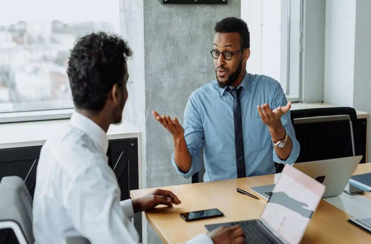 CEO ने कहा- &lsquo;मालिक की तरह सोचो&rsquo;, Gen Z कर्मचारी ने दिया ऐसा जवाब, उड़ गए होश!