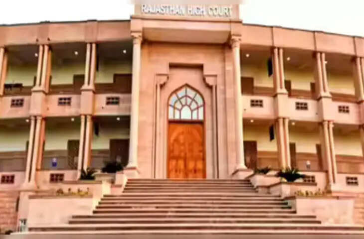 राजस्थान हाईकोर्ट ने फागी-दूदू सड़क चौड़ीकरण मामले में सरकार को नोटिस जारी किया