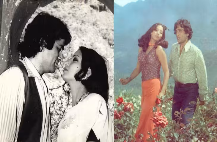 Shabana Azmi Birthday: 76 की उम्र में भी कायम है शबाना आजमी का जलवा, प्यार से शादी और नेशनल अवॉर्ड तक जानें अनसुनी बातें