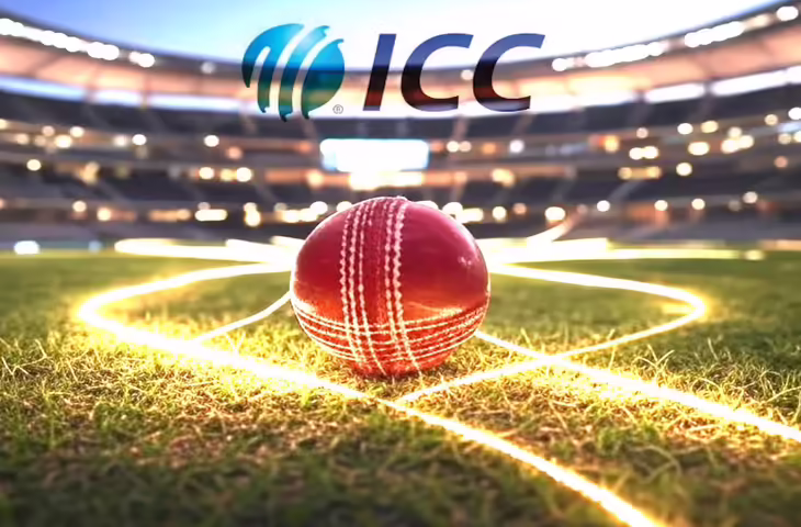 बड़ा झटका! ICC ने इस देश को किया बैन, अचानक लिए गए फैसले ने सबको चौंकाया