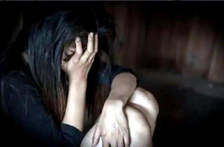 बरेली में नाबालिग से दुष्कर्म का आरोपी फूफा गिरफ्तार: तीन महीने बाद पुलिस ने दबोचा, निशानदेही पर पीड़िता बरामद