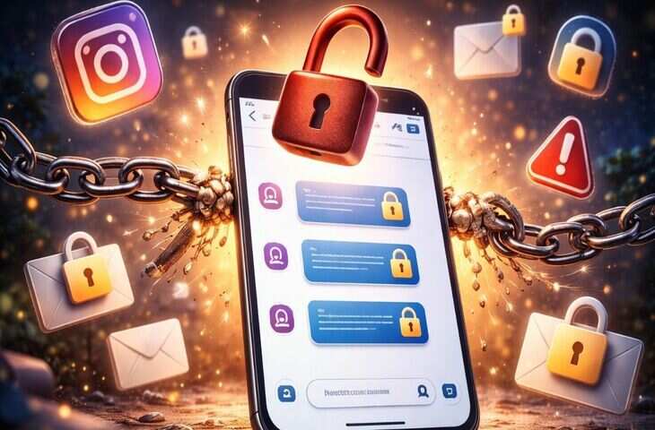 Meta ने किया ऐसा ऐलान कि 300 करोड़ इंस्टाग्राम यूजर्स की प्राइवेसी पर मंडरा रहा खतरा, जानिए क्या है पूरा मामला ​​​​​​​