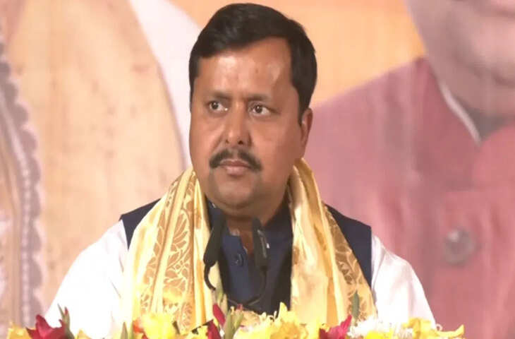 BJP सत्ता में आई तो बदल देंगे इस्लामपुर का नाम&hellip; बंगाल में नितिन नबीन का बड़ा ऐलान