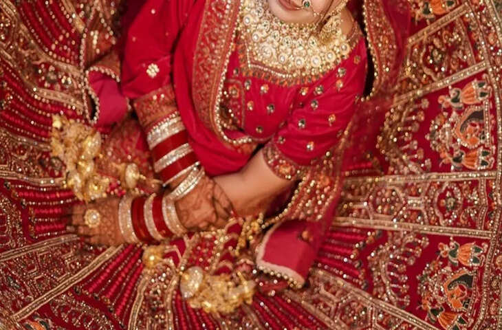 यूपी के संभल में लुटेरी दुल्हनों के चार मामले, तीन शादी के बाद जेवरात और नकदी लेकर फरार