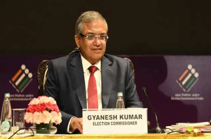 सुप्रीम कोर्ट का चुनाव आयुक्तों की नियुक्ति पर सवाल, वीडियो मेें बोले जब फैसला सरकार ही लेगी, फिर कमेटी में नेता विपक्ष को रखने का दिखावा क्यों