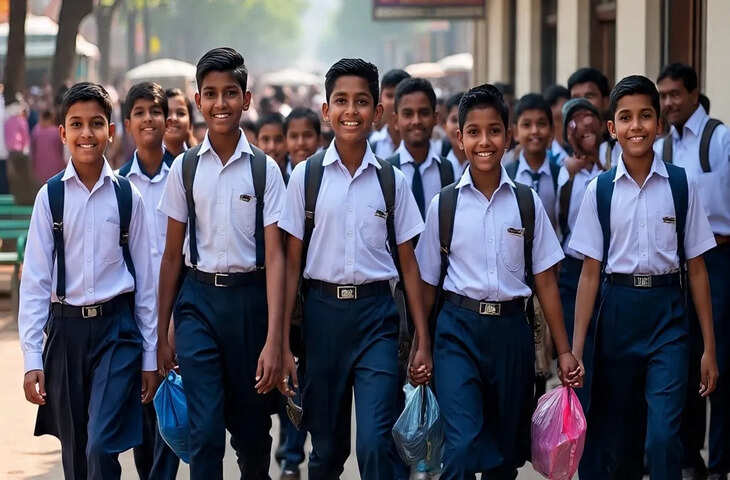 बिहार बोर्ड परीक्षा 2026: इंटर और मैट्रिक परीक्षा केंद्रों पर सख्ती बढ़ी, गेट एंट्री सिर्फ 30 मिनट तक