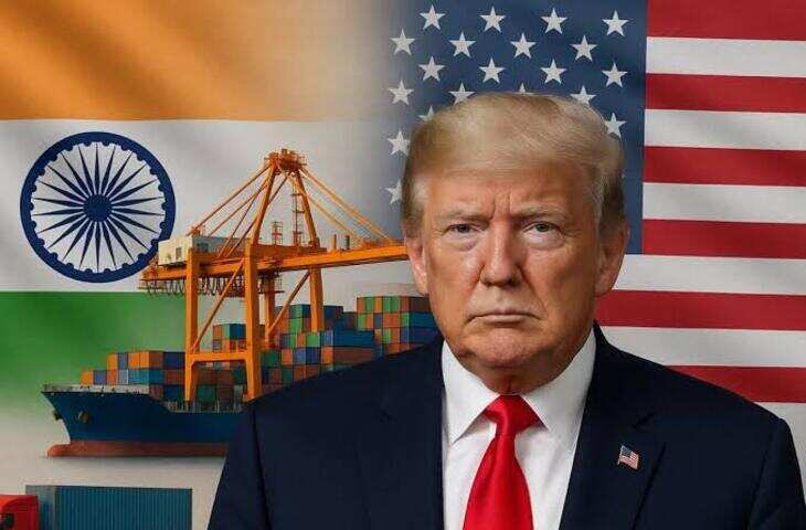 भारत समेत 60 देशों पर लगाए टैरिफ को कोर्ट में चुनौती, 25 अमेरिकी राज्यों ने ट्रंप पर किया मुकद्दमा&nbsp;