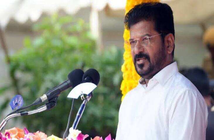 21 साल में चुनाव लड़ने का अधिकार देने की तैयारी, वीडियो में तेलंगाना CM रेवंत रेड्डी बोले- युवाओं को मिलेगा ज्यादा प्रतिनिधित्व
