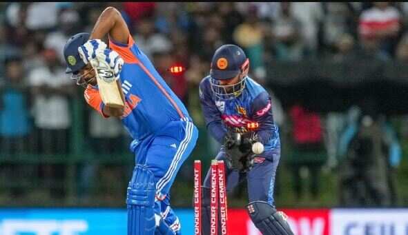 Sanju Samson