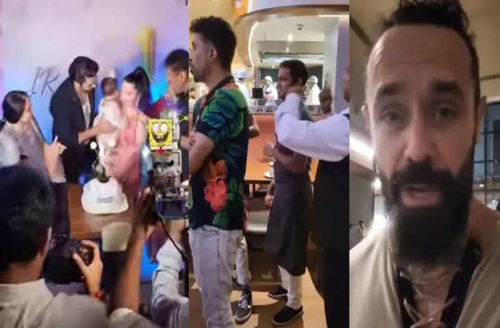 Hope Cafe&rsquo; ने जीता दिल! भारत के इस कैफे में गूंगे-बहरे स्टाफ को देखकर विदेशी भी रह गया हैरान&nbsp;