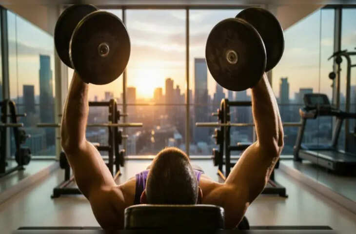 जिम में घंटों पसीना बहाने के बाद भी वजन नहीं घट रहा? जानें कारण और विज्ञान