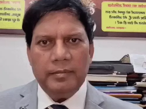 &ldquo;भीड़ हटाने के लिए अवैध बल प्रयोग की जरूरत नहीं, उचित प्रक्रिया और संतुलित कार्रवाई जरूरी&rdquo;