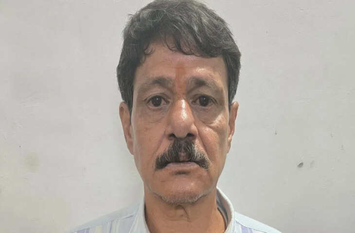 मुंबई पुलिस ने अंडरवर्ल्ड सरगना छोटा राजन के गुर्गे को गिरफ्तार