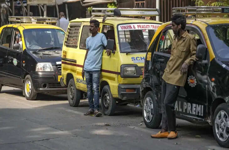 मुंबई में &lsquo;NO&rsquo; बोलना पड़ेगा भारी, सवारी ठुकराई तो ऑटो-टैक्सी ड्राइवरों पर होगा ये एक्शन