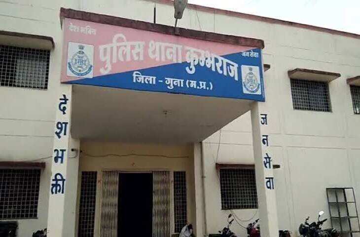 ग्वालियर में भागवत कथा से लौट रही वृद्धा को तेज रफ्तार बाइक ने मारी टक्कर, गंभीर घायल; चालक मौके से फरार