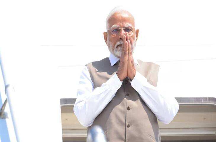 PM Modi Visit: इंडोनेशिया, मलेशिया, न्यूजीलैंड समेत 6 देशों के दौरे पर रवाना होंगे पीएम मोदी, जानिए क्या है पूरा एजेंडा​​​​​​​