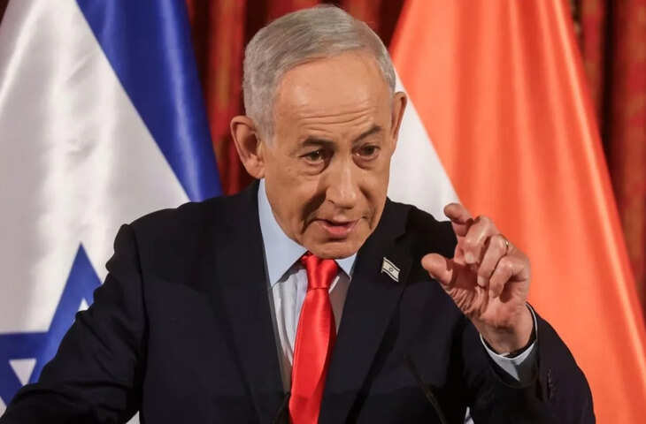 इजरायल और लेबनान के बीच टकराव खत्म करने की कोशिश! वॉशिंगटन में आमने-सामने बैठेंगे दोनों देश, US करेगा मध्यस्थता