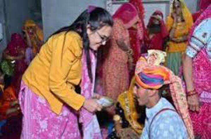 शादी के 14 साल बाद महिला को पेट्रोल डालकर जलाया, फुटेज में देंखे इलाज के दौरान मौत; दहेज हत्या में पति-सास-ससुर और जेठानी गिरफ्तार
