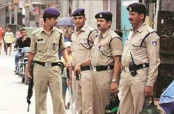 हरियाणा के मुख्यमंत्री का ओएसडी बनकर गुरुग्राम में बिजली का खंभा लगाने से रोका, जांच शुरू