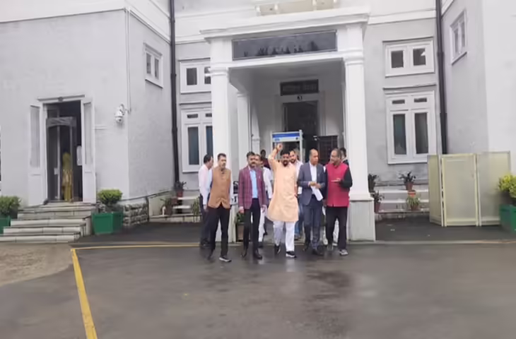 हिमाचल प्रदेश विधानसभा में हिमकेयर योजना को लेकर विपक्ष ने जताया असंतोष