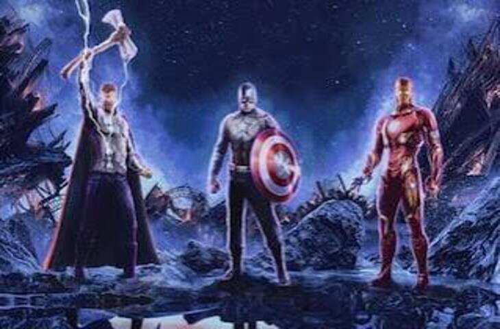 Marvel Box Office Record: 'एवेंजर्स 5' ने रिलीज़ से पहले ही तोड़े सारे रिकॉर्ड!