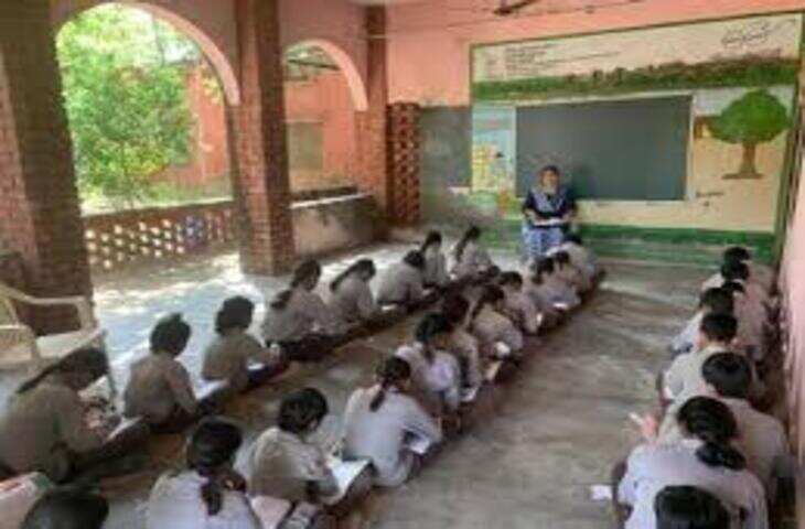 राजस्थान में नया शिक्षा सत्र शुरू: शिक्षा विभाग ने जारी किया शिविरा पंचांग