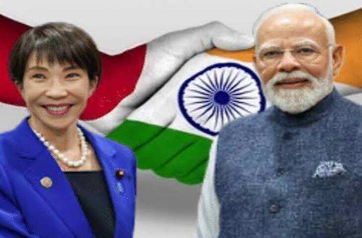 भारत-जापान की बड़ी तैयारी! व्यापार में घटेगी डॉलर की भूमिका, वीडियो में जाने रुपए-येन में लेनदेन पर हो सकता है ऐलान