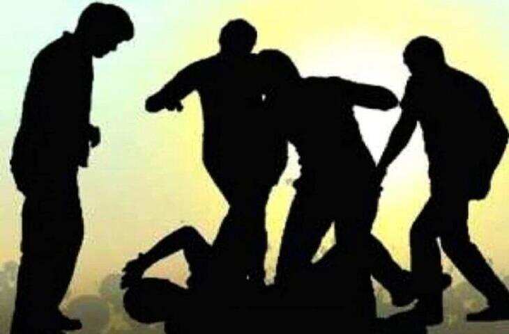 अमृतसर में अवैध संबंधों के शक में युवक की हत्या, तेजधार हथियारों से हमला&mdash;इलाके में सनसनी