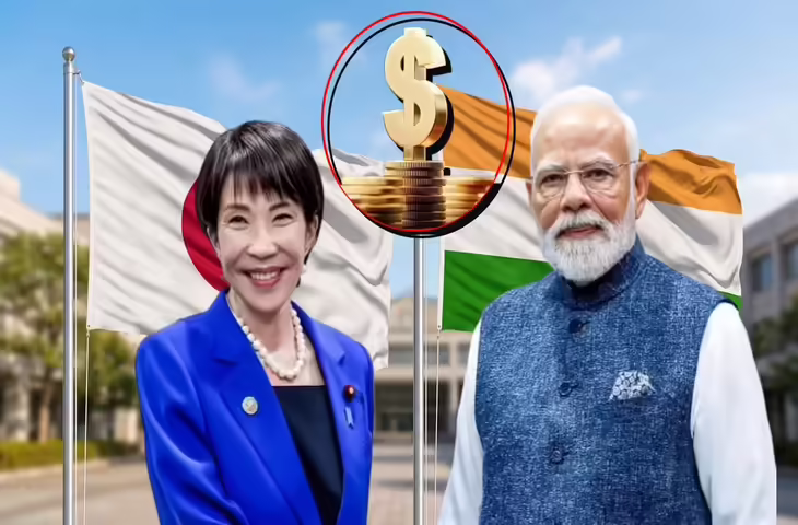 QUAD से लेकर सेमीकंडक्टर तक, आज भारत-जापान की बैठक में किन बड़े मुद्दों पर होगी चर्चा? जानिए क्यों है यह मुलाकात खास​​​​​​​