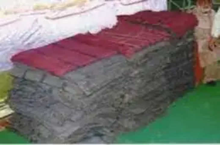 Gaziabad वर्षों पहले खरीदे कंबलों के भाव में गड़बड़ी मिली