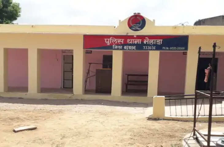 पत्नी की हत्या की झूठी सूचना देकर पुलिस को दौड़ाया, जांच में निकली अफवाह; आरोपी के खिलाफ मामला दर्ज