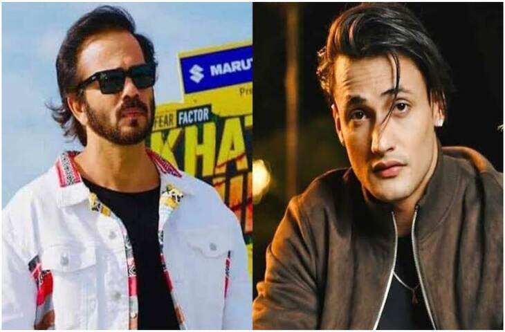 झगड़े के बाद Aasim Riyaz ने पोस्ट में&nbsp;Rohit Shetty के लिए कह दी ऐसी बात कि मच गया हंगामा, बोले 'हर किसी को आप पर गर्व नहीं...'
