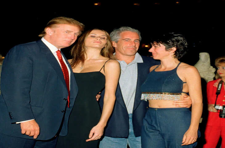 Epstein Files में लाखों दस्तावेजों से उजागर हुए नाम और चेहरे जाने कौन-कौन हैं शामिल ? यहाँ देखिये पूरी लिस्ट&nbsp;
