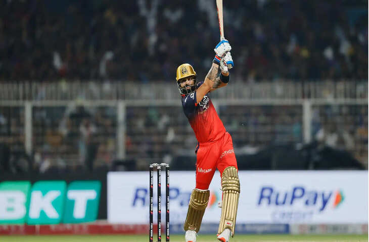 '10000 रन और 300 छक्के...' अगर ये हुआ तो Virat Kohli आज रच देंगे इतिहास, बनेंगे 5 बड़े वर्ल्ड रिकॉर्ड