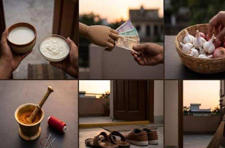 Vastu Upay: भूलकर भी किसी के हाथ में सीधे न दें ये 5 चीजें, वास्तु शास्त्र के अनुसार घर में बढ़ सकती हैं आर्थिक परेशानियां