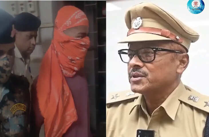 24 घंटे में तेजी से चलते दिखा हरेराम यादव, पैर टूटने के दावे पर उठे सवाल, जमुई पुलिस ने भ्रामक खबरों का किया खंडन