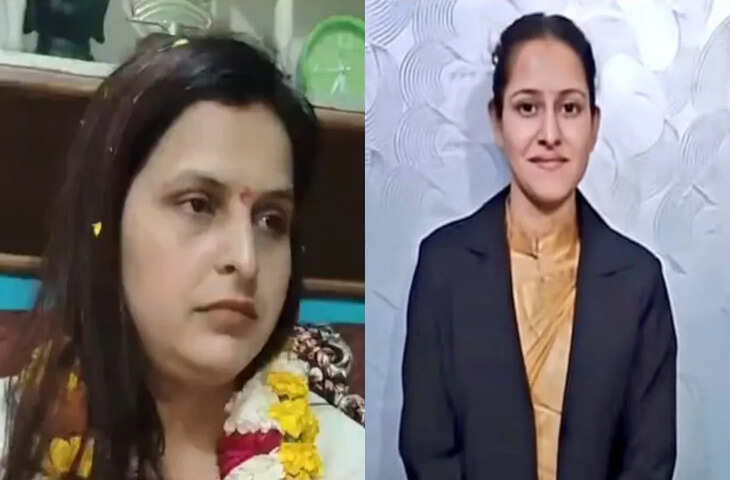 UPSC सिविल सेवा परीक्षा-2025: AIR-113 को लेकर विवाद, सोशल मीडिया पर बहस तेज