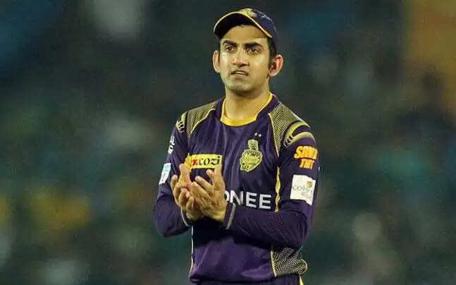 Gautam Gambhir की कप्तानी में लिये गये इन 5 बड़े फैसलों के कारण किया जाऐगा उनको हमेशा याद, जिन्होने बदल दी IPL की तस्वीर