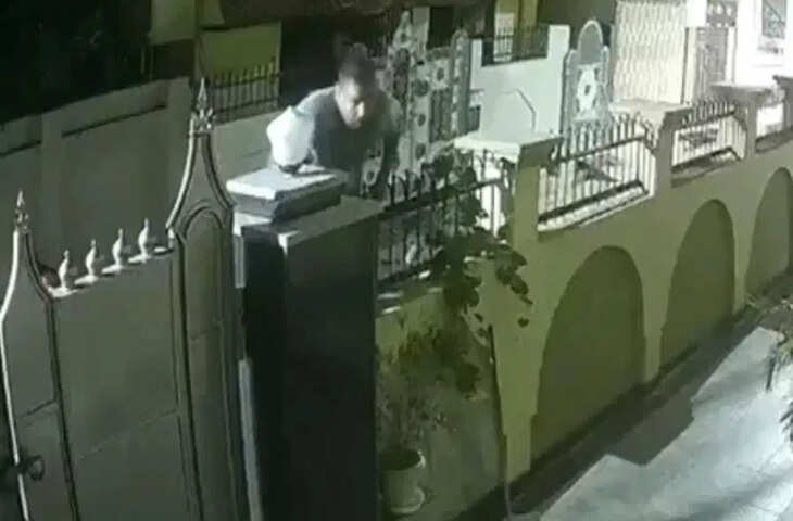 हल्द्वानी में अजीब चोरी का मामला: महिलाओं के कपड़े चुराने वाला युवक गिरफ्तार, जांच जारी