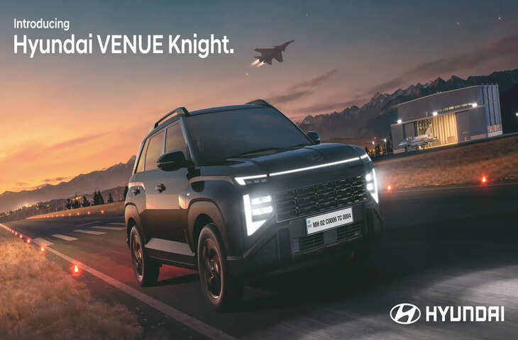 Hyundai Venue New Model Launch: सिर्फ ₹9.69 लाख में आई स्पोर्टी SUV, जाने क्या-क्या मिलते है खास फीचर्स&nbsp;