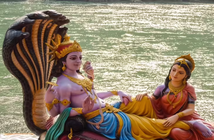 Nirjala Ekadashi 2026: निर्जला एकादशी व्रत से जुड़े 13 जरूरी सवाल और उनके जवाब, जानें मुहूर्त, पूजा विधि और नियम