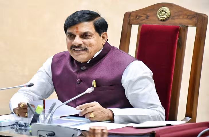 11 IAS अधिकारियों का तबादला, 4 महिला अधिकारी शामिल; राज्य सेवा के 6 अफसर भी बदले