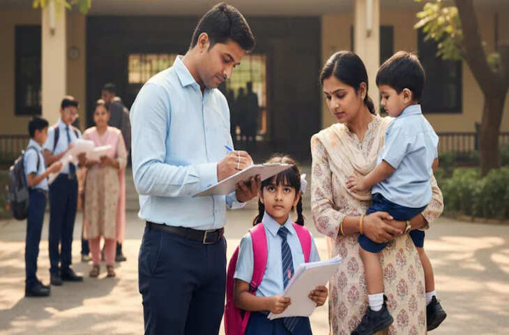 राजस्थान हाई कोर्ट का आदेश, RTE के तहत 25 प्रतिशत सीटों पर प्री-प्राइमरी से लेकर पहली कक्षा तक मिलेगा एडमिशन