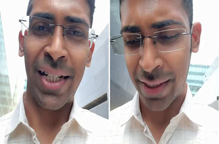35 वर्षीय शख्स ने 11 साल का कॉर्पोरेट करियर छोड़कर लिया &lsquo;रिटायरमेंट&rsquo;, बताए फैसले के पीछे के दो अहम सवाल