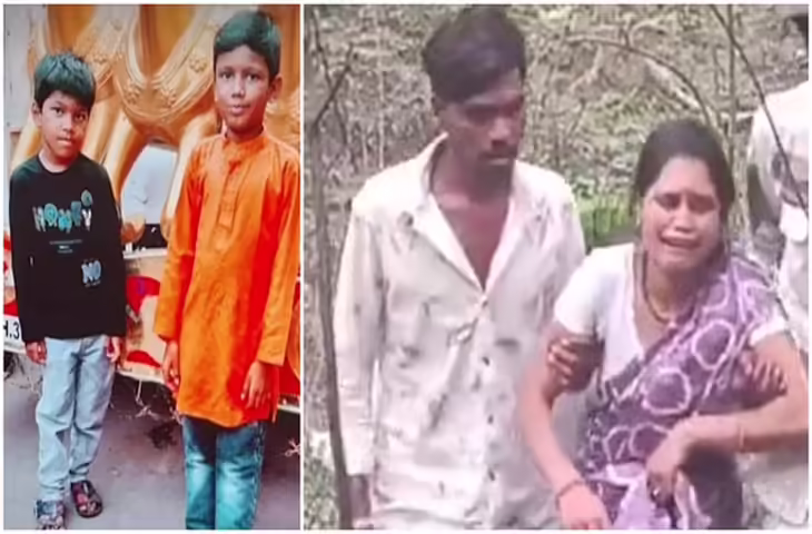 सिवनी में एकतरफा प्यार की खौफनाक कहानी: जीजा की हदें पार, महिला पर हुआ अत्याचार