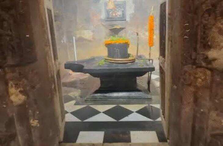 सावन के पहले सोमवार करें अलवर के नीलकंठ महादेव के दर्शन, पांडवों से जुड़ा है मंदिर का इतिहास