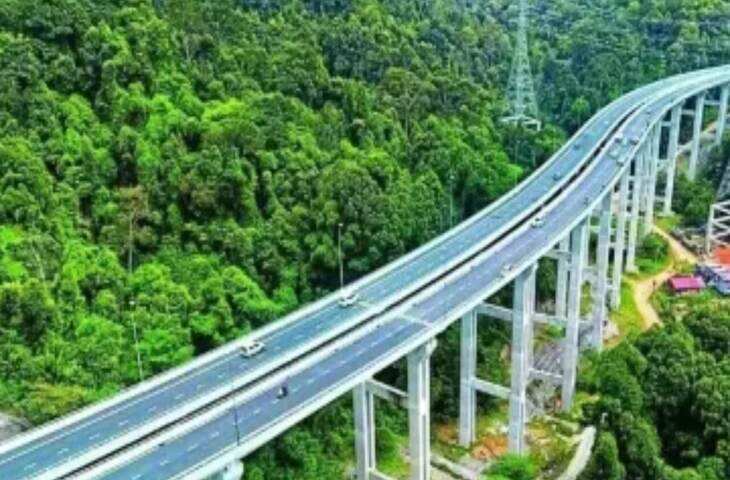 सीकर में 8 साल से अटका बड़ा सड़क प्रोजेक्ट फिर ट्रैक पर, वन विभाग ने भेजा भूमि विचलन प्रस्ताव