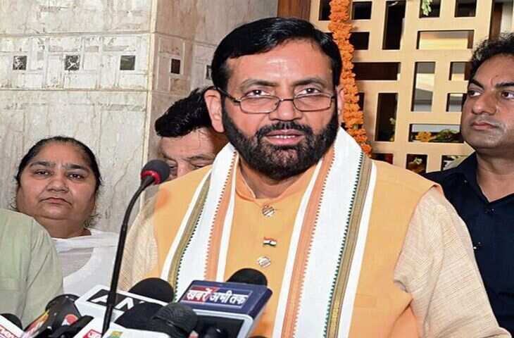 बढ़ते विरोध के बीच, सीएम सैनी ने ग्रामीणों का मामला सुप्रीम कोर्ट में रखने का संकल्प लिया